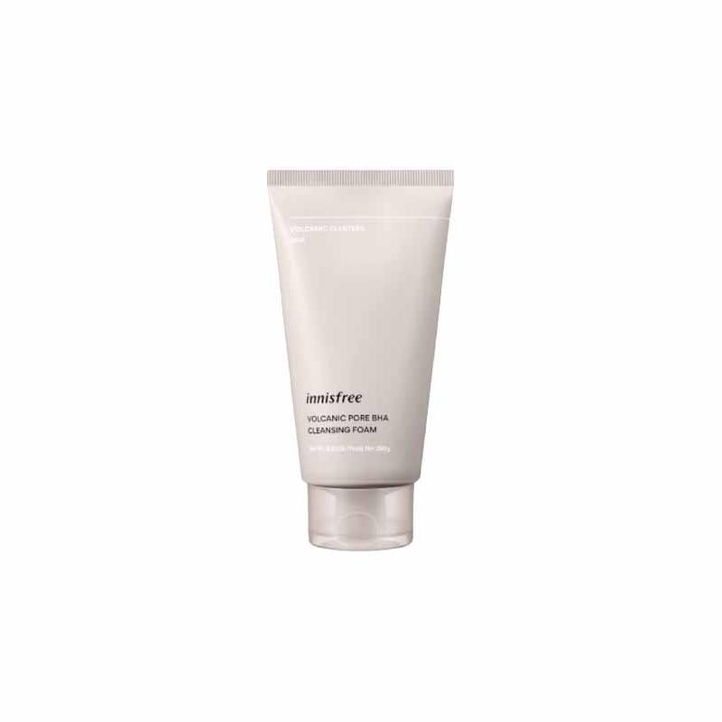 Innisfree Oil control cleaning BHA Cleansing Foam-150ml