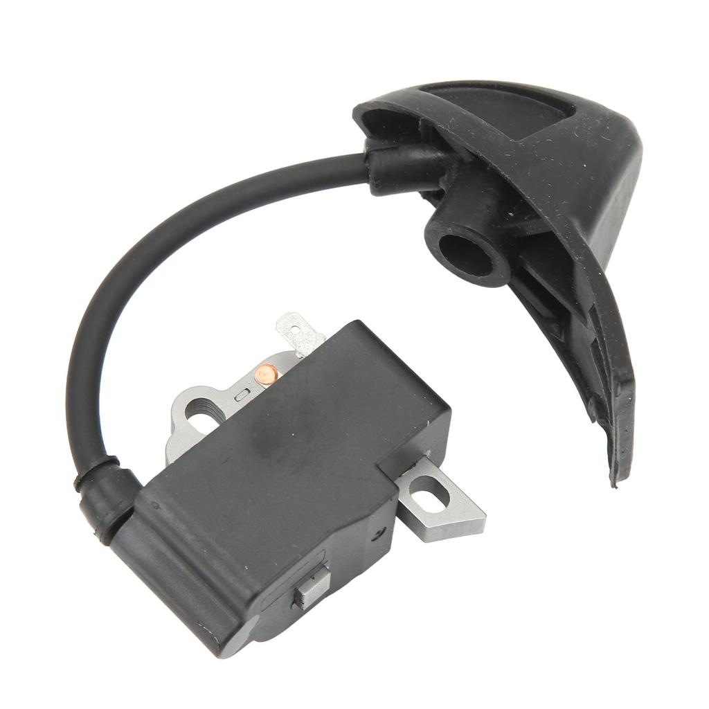 Zündspule 42414001307 Metall Gummi Ersatz für Stihl Laubbläser BG56 BG86 BG86C SH86
