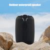 Wireless Bluetooth-compatible Speaker Stereo Sound Portable Design IPX6 Waterproof 13H Working for Parties Beach
