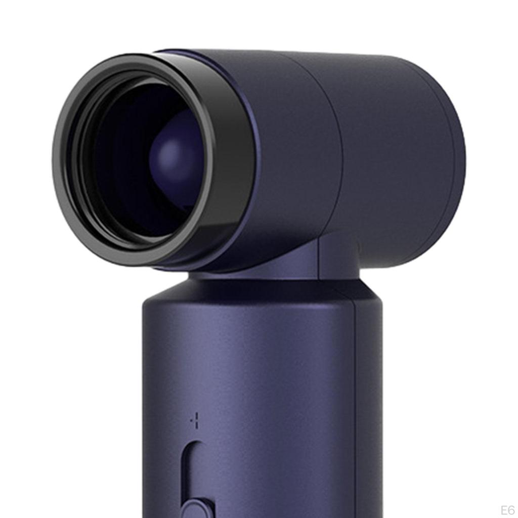 Compact Portable Fan for Office And Travel