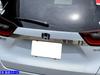 BRIGHTZ Fit GR Finish Stainless Steel Plated Trunk Lid Mold GR1 GR2 GR3 GR4 GR5 GR6 GR7 GR8 R1 R2 R3 R4 R5 R6 R7 R8 1 2 3 4 5 6 7 8 Ultra-Mirror (1