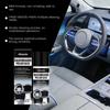 Multi Purpose Interior Cleaner Dashboard Polish Wax Car Detailing Spray Kitchen Degreaser Plastic Leather Restorer Daily Care