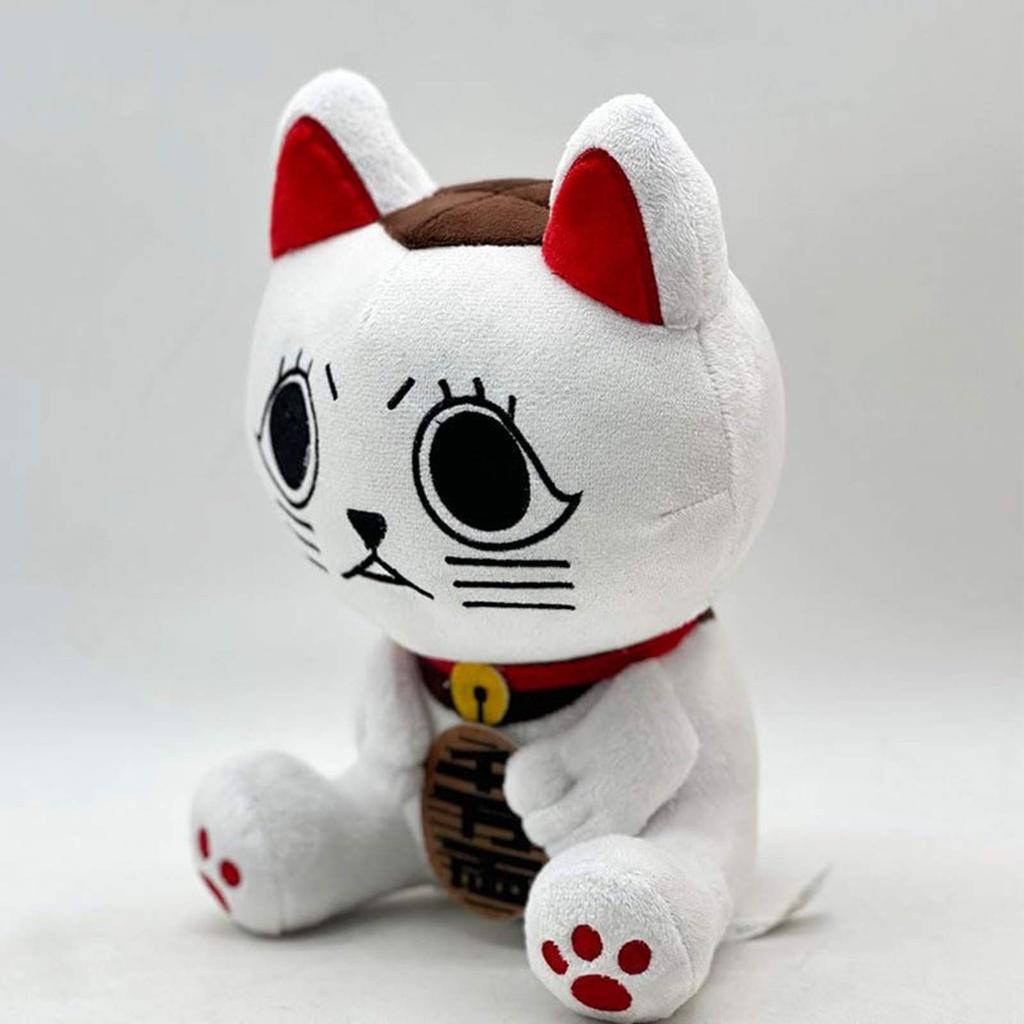 Plush Doll, Toy Gift, Cartoon , Children's Rag Doll, Children's Gift Pillow