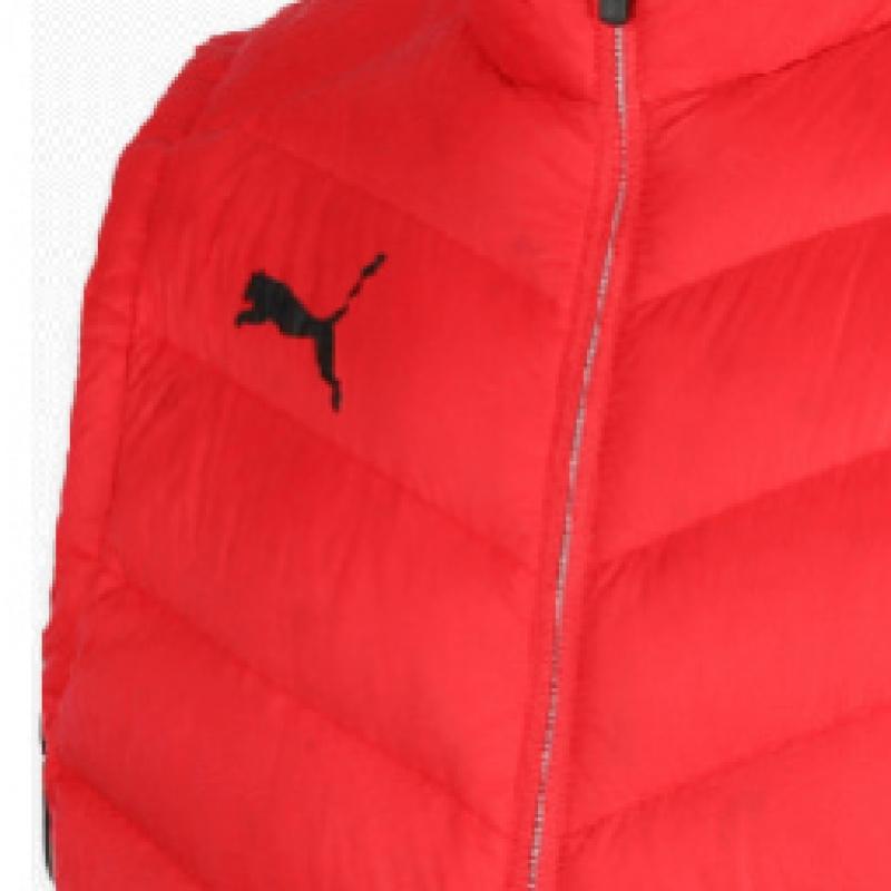 Puma Galleria Puma Hybrid Down Vest Padded Vest 3 Color Choices