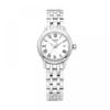 TiSSoT T129.210.11.013.00  T1292101101300  T ClaSSic Dream Women S meTal waTch