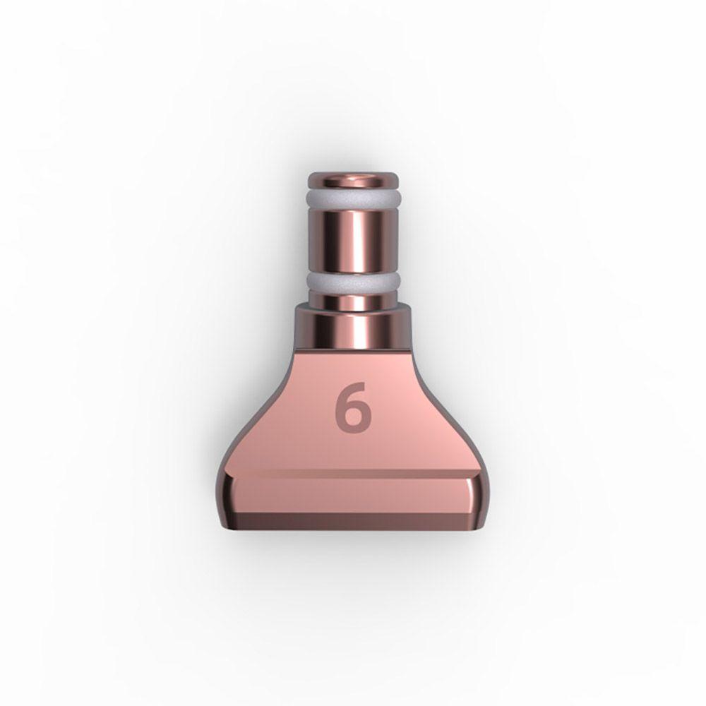 Quick Cases Tool Point Drill Pen Heads Diamond Painting Pen Replacement Pen Heads Nail Art Pen Tips