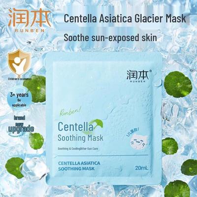 Cuidado facial – Mascarillas faciales