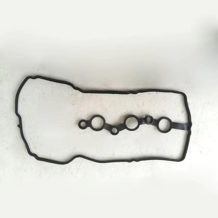FOR HYUNDAI i10 EON KIA PICANTO (TA) 1.0 METAL G3LA Engine Rebuilding Kits Valve Cover Gasket Stem Oil Seal Crankshaft Oil Seal Valve Cover Gasket