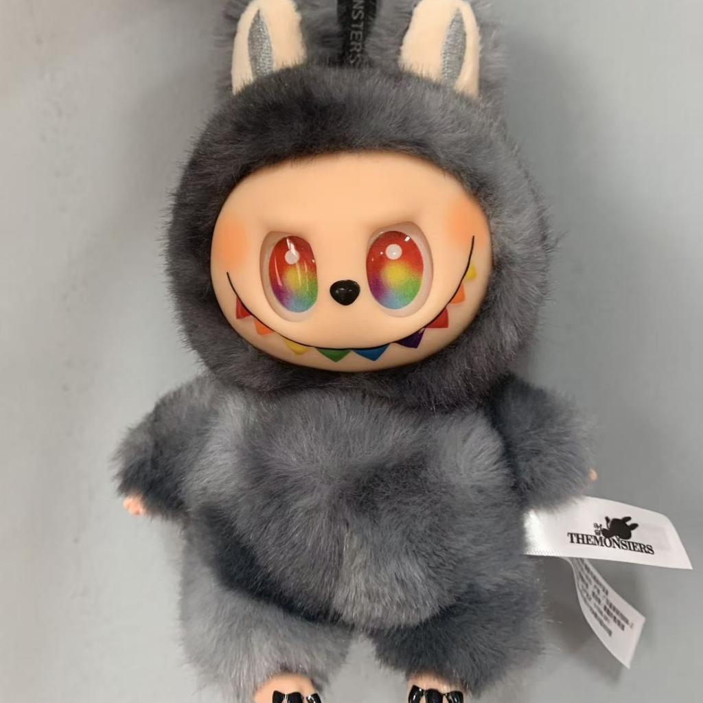 Boneca Terceira Geração L Boneca Vinil Pelúcia Pingente Maré