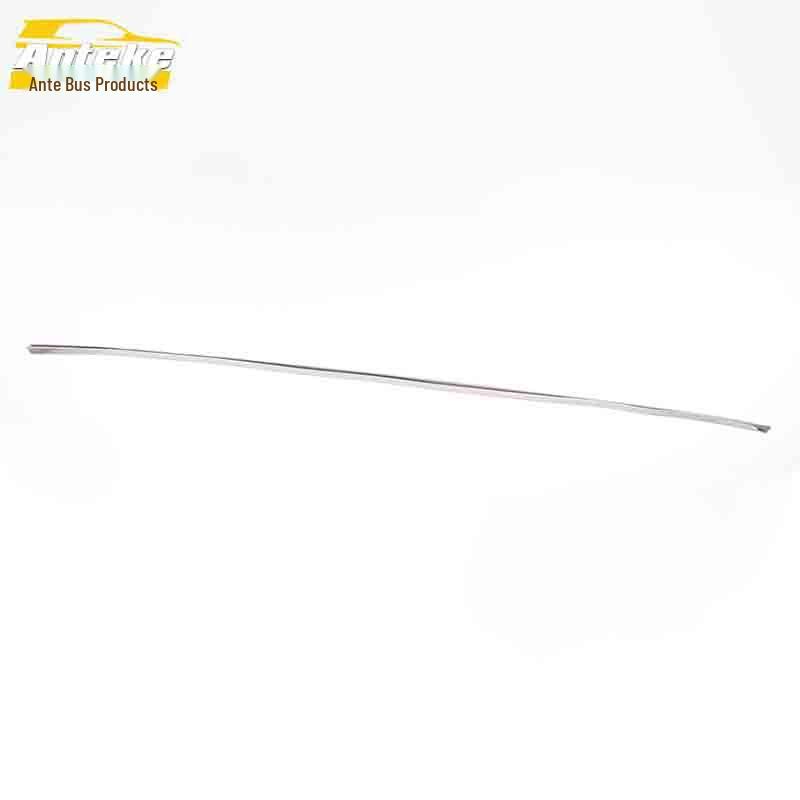 Jiangling Landwind X7 Rear Trim Anti-Scratch Sticker