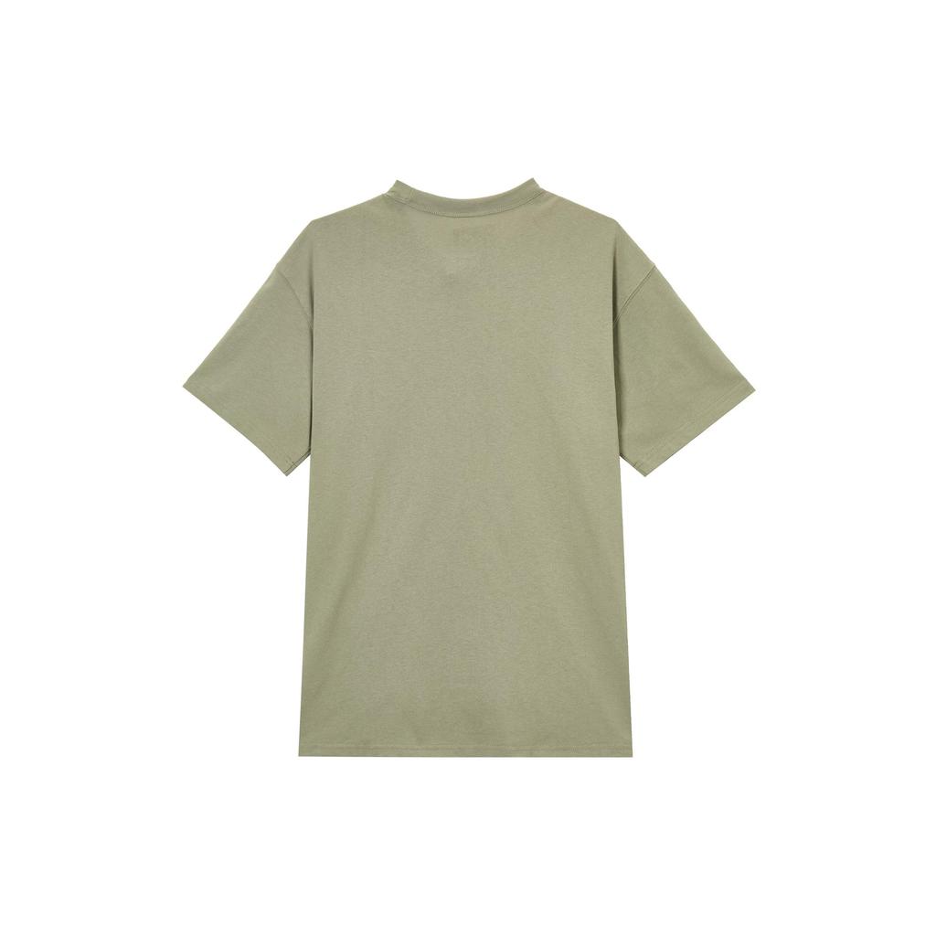 Nike SportswearSwoosh Premium Essentials T Shirt Men's Light Army Green DQ9296-320