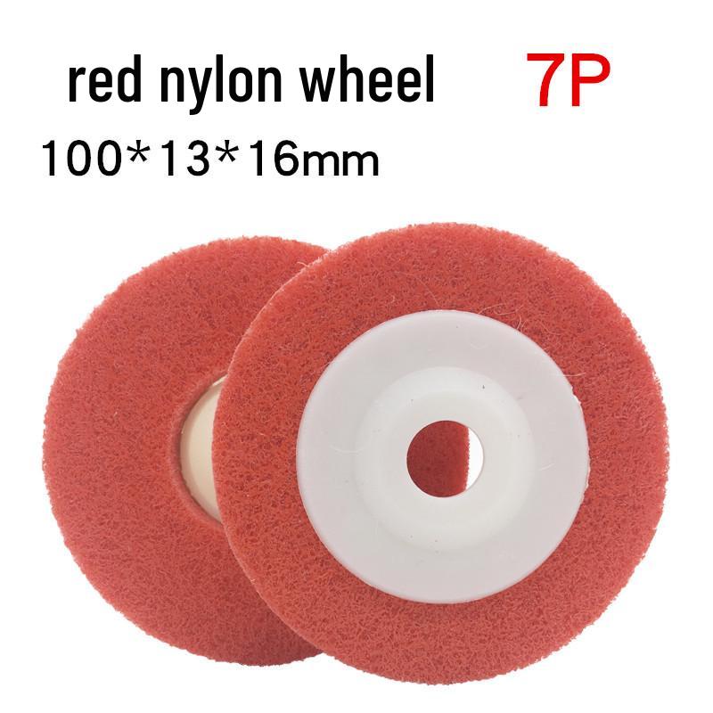 Edelstahl-, Holz- und Glaspolierwachs - Weiße & Grüne Optionen