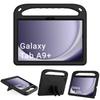 FunColor Case for Samsung Galaxy Tab A9 Plus 11 (Black)
