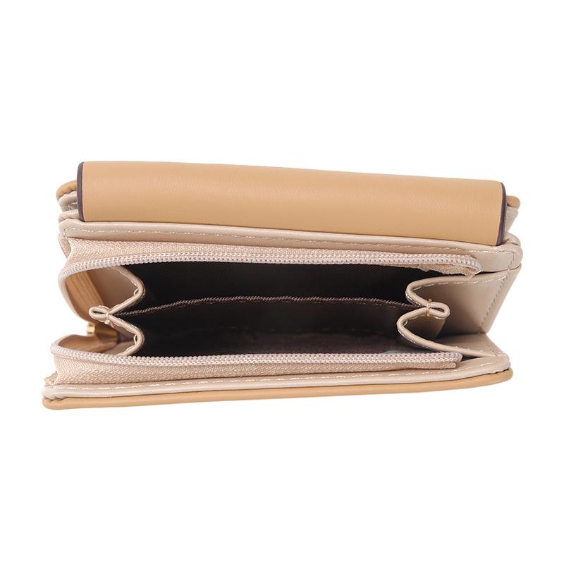 Wallet Women's New Fashion Student Women Small Wallets