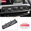LHD RHD Center Air Conditioning Vent Grille Outlet Panel For BMW 5 Series F11 F10 F18 10-17 520 523 525 528 530 535