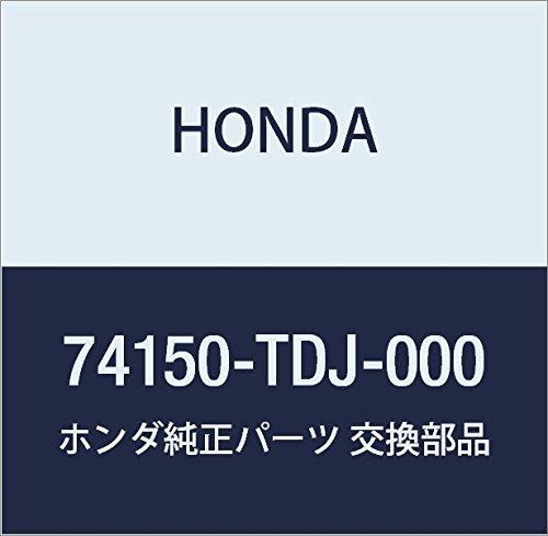 

Оригинальные детали Honda Grille Assembly Hood Номер детали 74150-TDJ-000