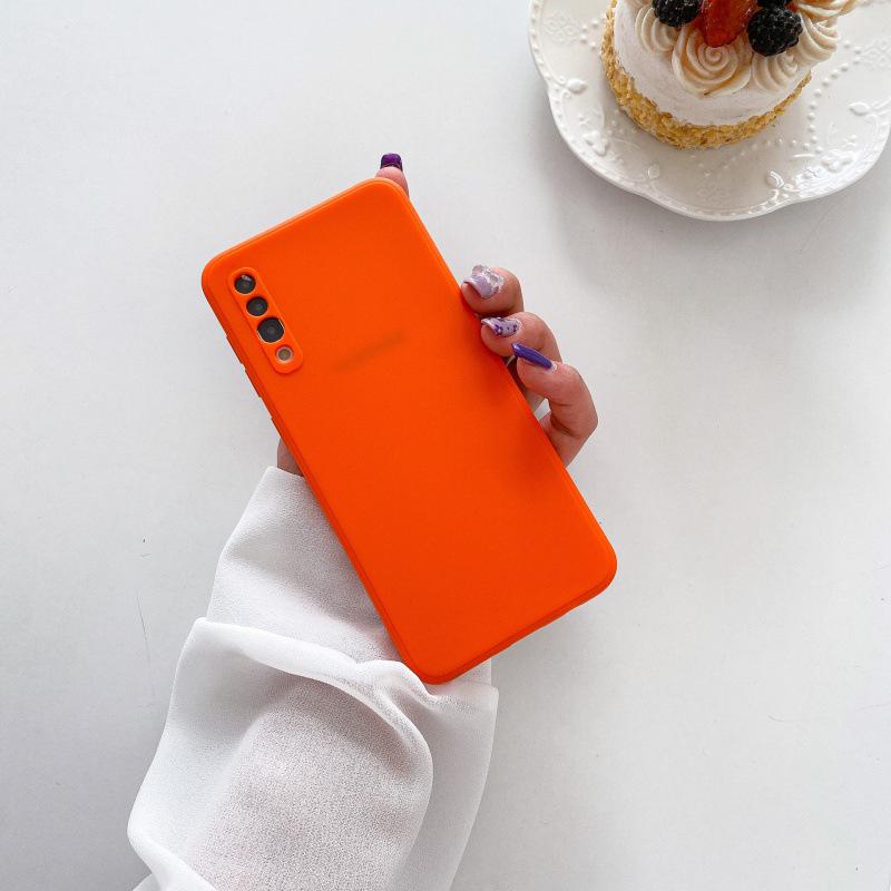 Redmi K30 Vodotěsné Ochranné Pouzdro v Jednobarevném Provedení - Série Magická Kostka, Xiaomi