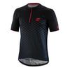 Bicycle Line Mens Rayon Cycling Jersey