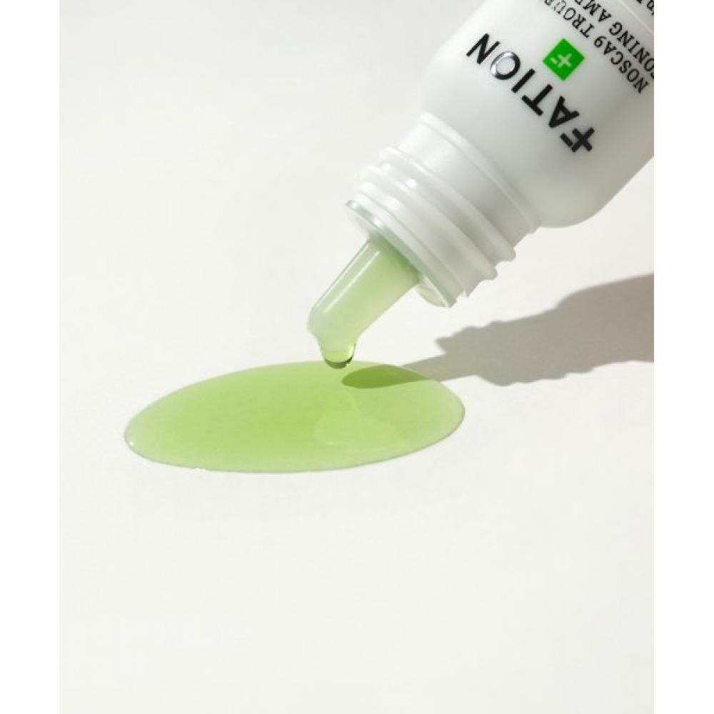 Fation Norscanine Trouble Traces Ampulle 15ml