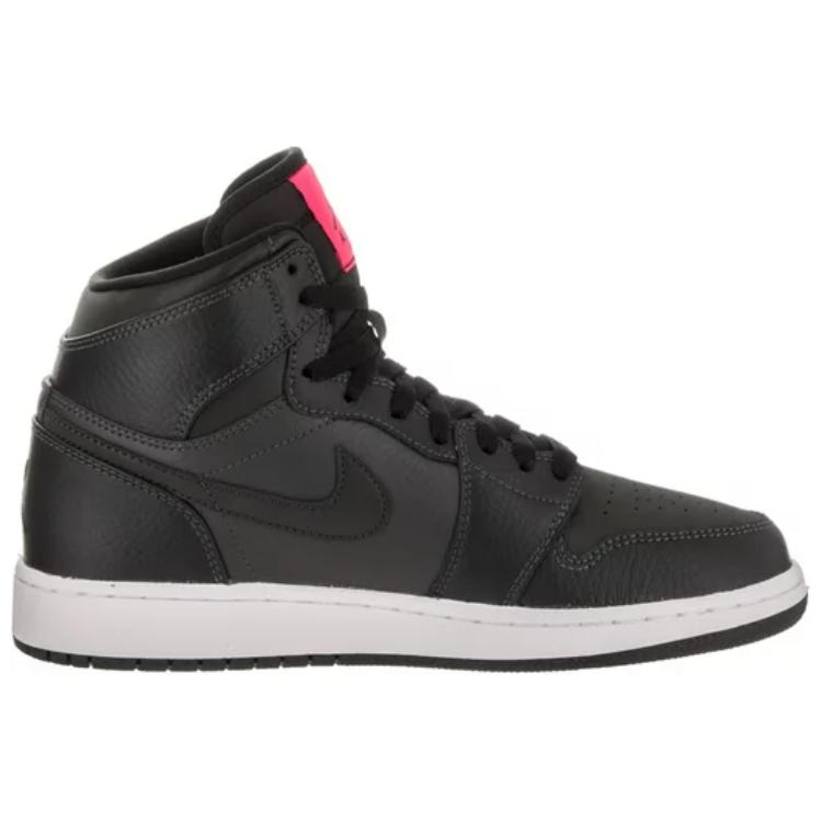 Jordan 1 Retro High GS Anthracite 332148-004