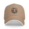 Baseball Caps American 250 Anniversary USA Trendy Customized Unisex Women Outdoor Spring Hats