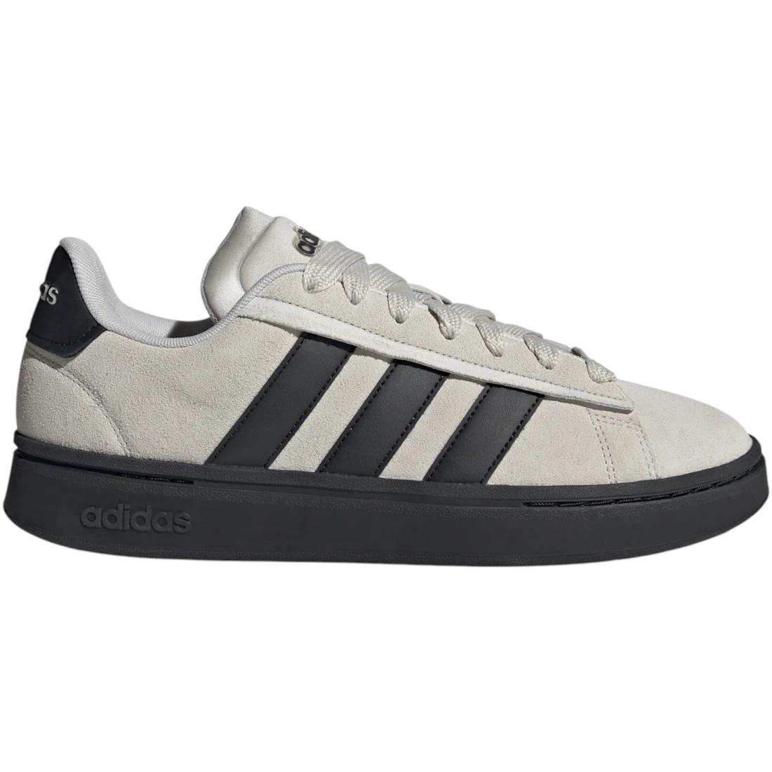 

Sneaker adidas Grand Court Alpha Grey Core Black(IH1287) 40