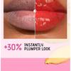 Pudaier - High-Pigment Plumping Lip Gloss - 14 Colors