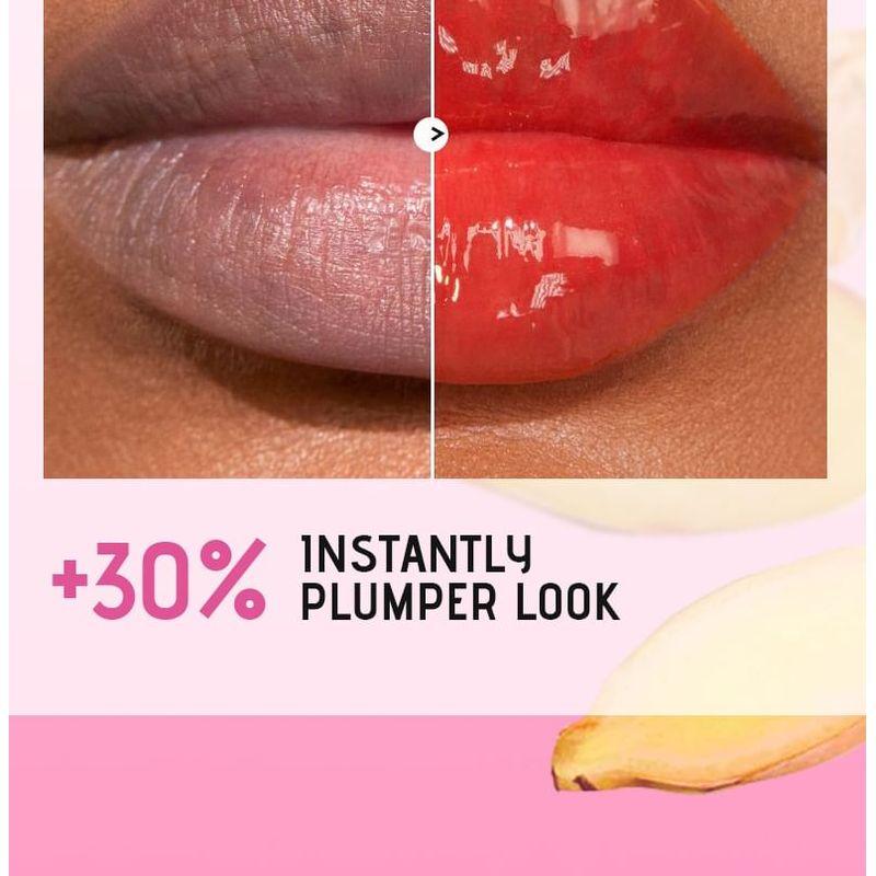 Pudaier - High-Pigment Plumping Lip Gloss - 14 Colors