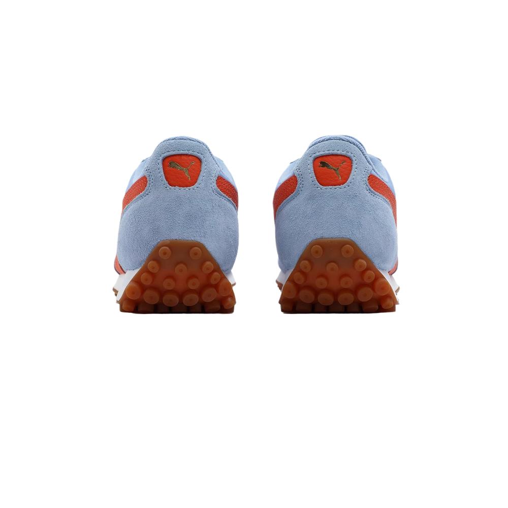 Puma Comfortable Non-Slip Low-Top Casual Shoes Unisex sneakers Sky-Blue 399028-16