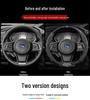 Κάλυμμα Τιμονιού για Subaru: Forester, Outback, Legacy, Impreza, XV/WRX/BRZ - Κάλυμμα Λαβής από Ανθρακονήματα