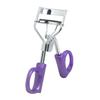 Stainless Steel Eyelash Curler with Ergonomic Handle Volumizing Precision Eye Lash Curler Natural Long Lasting Lashes Curling Tools for Women Makeup