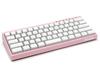 FILCO Majestouch Convertible Strawberry Layout Englez Axă Roșie Silențioasă Tastatură Compactă 63 Taste Conexiune Wireless Bluetooth Conexiune Prin Cablu USB