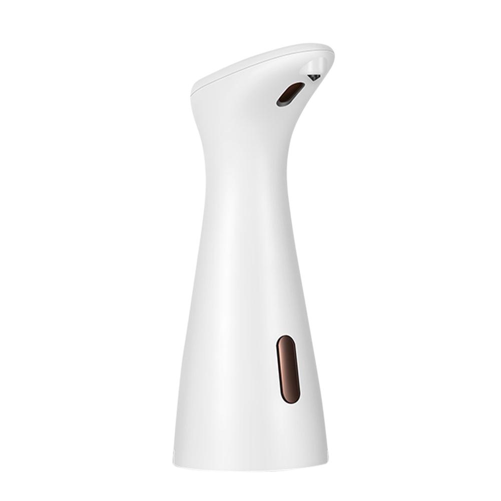 

200 мл дозатор жидкого мыла автоматический дозатор для мытья рук на батарейках бесконтактный интеллектуальный индукционный для кухни ванной комнаты