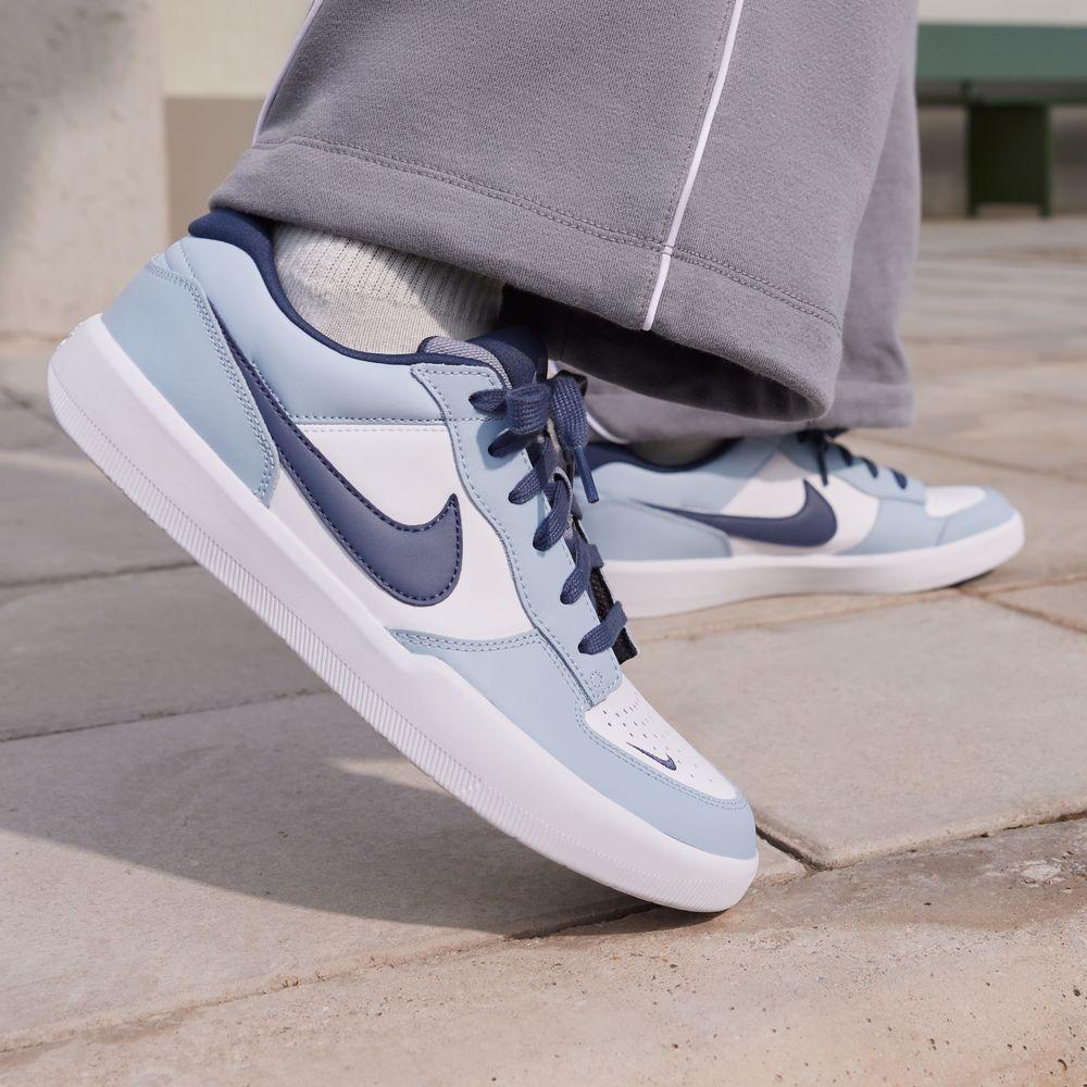 Nike SB Force 58 PRM Thunder Blue 48.5