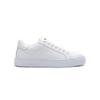 Hideandjack Essence Croco Sneakers - White