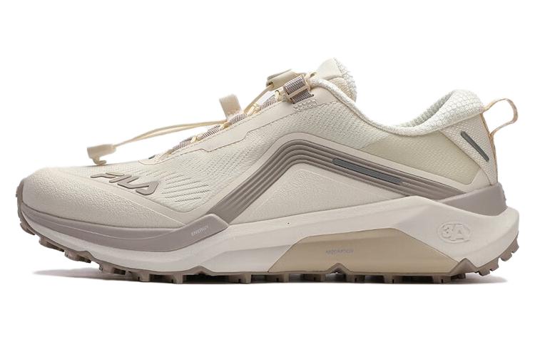 Women's Sneakers FILA 3A Lynx 1 Sneakers 'White' Women's