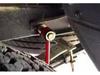 Rear Axle Sway Bar Link for 07-21 Toyota Tundra Anti-Roll Off-Road Stabilizer