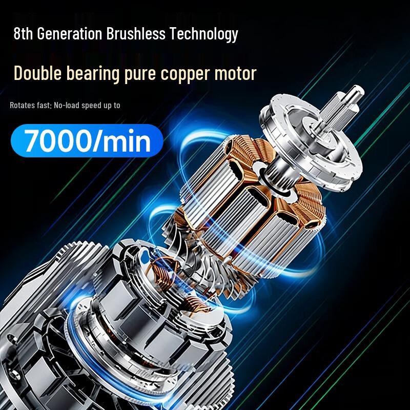 Electric Fish Scaler