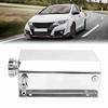 Coolant Overflow   Aluminium Alloy 2L  acity     Reservoir   for Most Cars