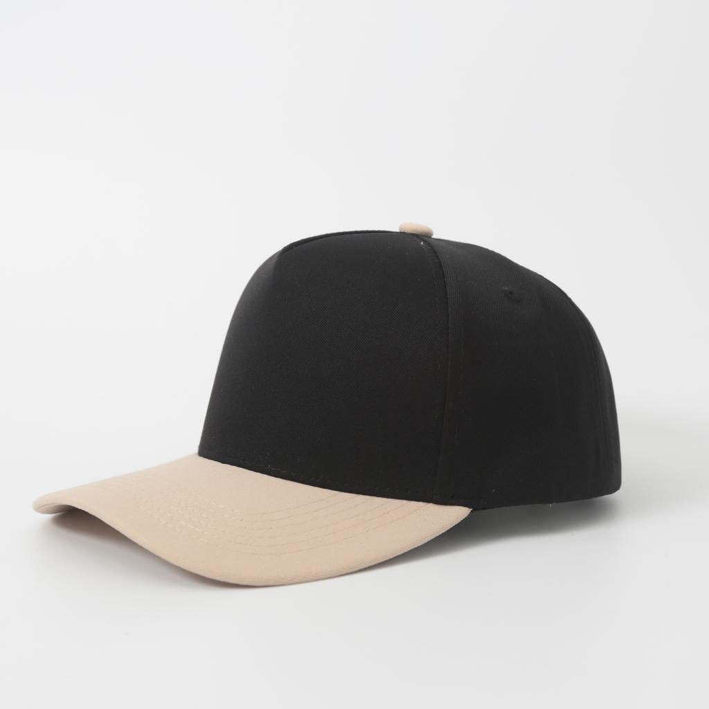 Customized Hot Sale Cap Plain Snapback Hat High Quality Adult Hip Hop Baseball Cap Men Women Outdoor Leisure Baseball Hat