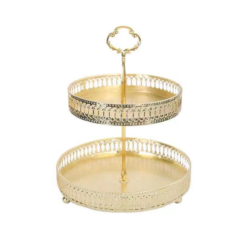 

Устойчивость поддержки фруктового лотка не повредит рабочий стол Европейская легкая роскошная текстура Открытая трехмерная конструкция для хранения