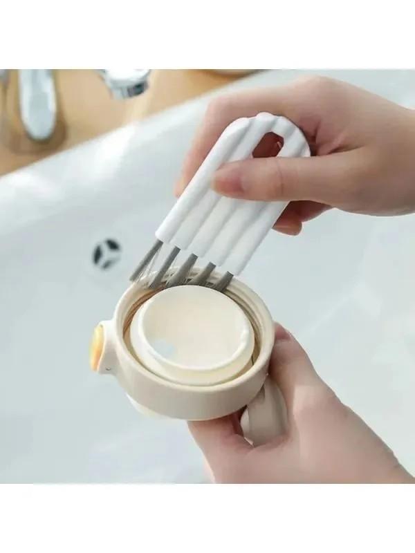 Чистящая щетка One Size