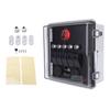 Cabluri, fire și accesorii – Cutii electrice