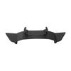 Drones AntiLoss Protections GPSs Trackers Bracket Friendly Plastic Tail Wing Mount for 4 Secure Attachment