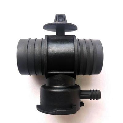 1PCS Car Radiator Coolant Hose Upper Repair 52028810AL For Dodge Dakota Durango