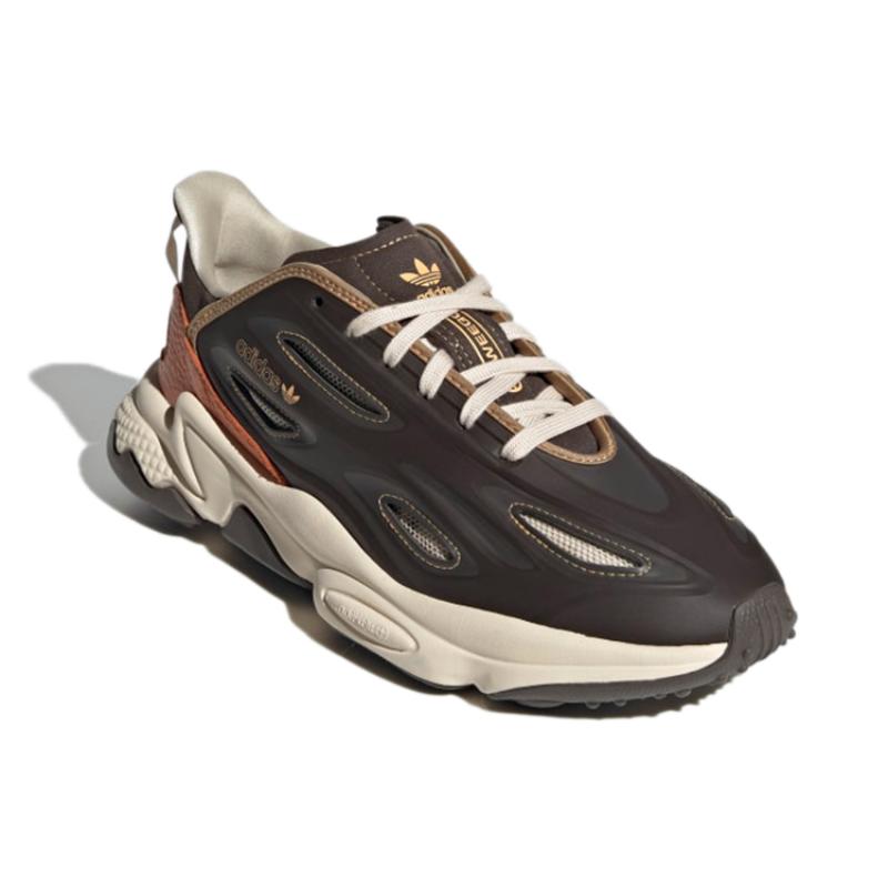 Adidas Ozweego Celox 'Dark Brown' Sneakers GX3646