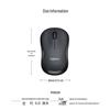 Logitech M240 Silent Wireless Bluetooth Mouse 10-Pack