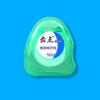 5Pcs Dental Floss Toothpicks Mint Flavored Easy To Use Remove Food Particles for Oral Care Travel