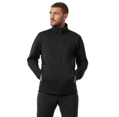 Alpha Zero Jacket