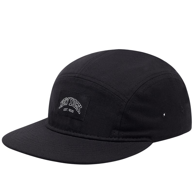 

New Letter Los Angeles Baseball Cap Patch Pure New York 1625 Fashion Snapback Able Men s Outdoor Sunshade Five Piece Hat Adjustable